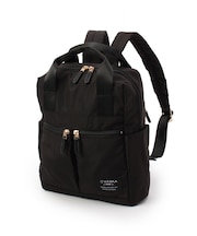 moz 配色リュック