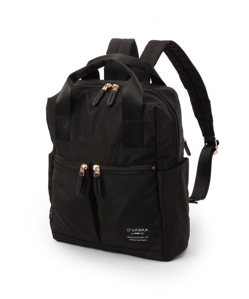 moz 配色リュック