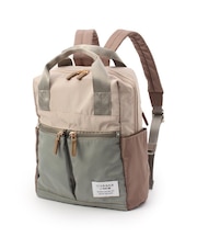 moz 配色リュック