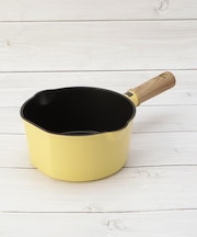ココミッケ IH対応スタンドパン 16cm