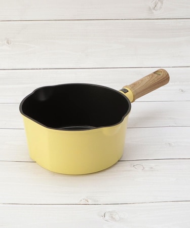 ココミッケ IH対応スタンドパン 16cm