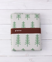 Piatto レジャーシート L ツリー