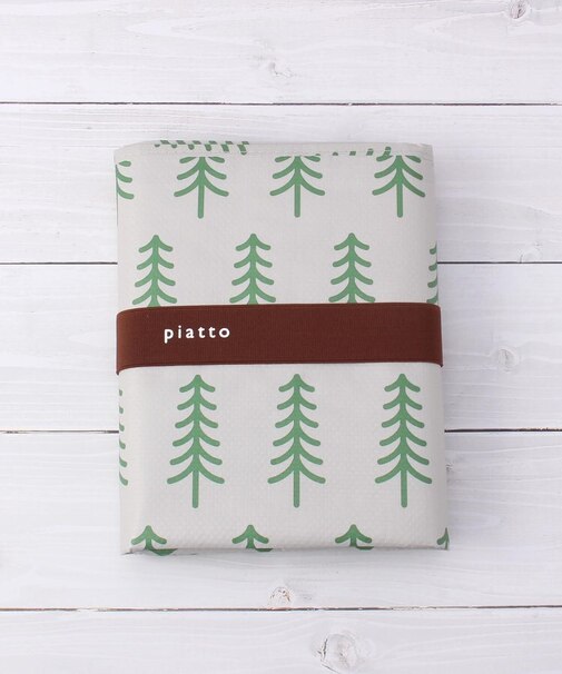 Piatto レジャーシート L ツリー