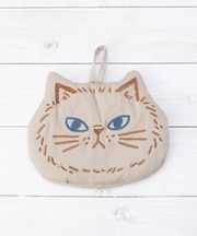 FIKA ミトン鍋敷き