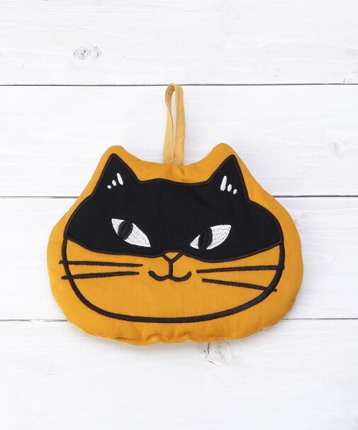 FIKA ミトン鍋敷き