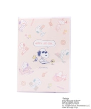 SNOOPY ブロックログダイアリー