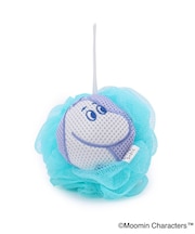 ◆MOOMIN 泡スポンジ