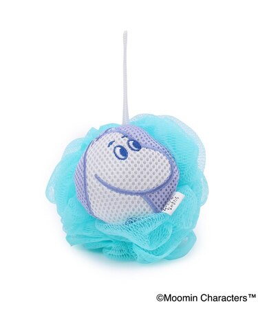 ◆MOOMIN 泡スポンジ
