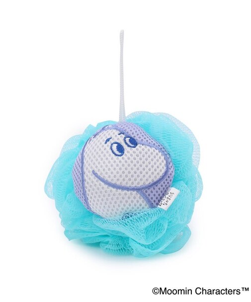 ◆MOOMIN 泡スポンジ