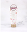 オハナマハロ ボディミルククリーム プニ アカハイ