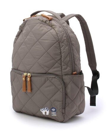 FIKA キルティングリュック