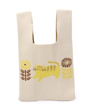 FIKA ニットバッグ