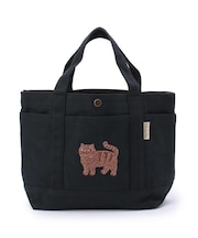 FIKA 帆布トート サガラ