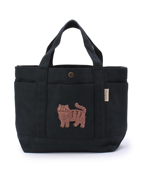 FIKA 帆布トート サガラ