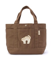 FIKA 帆布トート サガラ