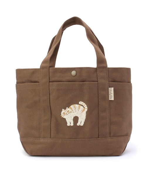 FIKA 帆布トート サガラ