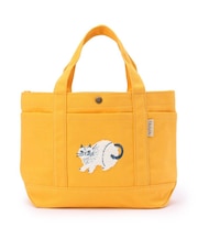 FIKA 帆布トート サガラ