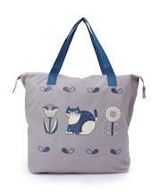 FIKA ビッグトートバッグ