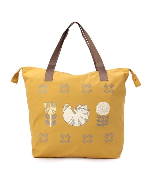 FIKA ビッグトートバッグ