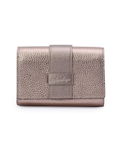 LIZDAYS ジャバラミニ財布
