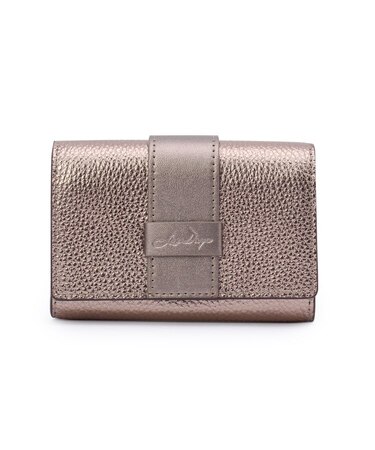 LIZDAYS ジャバラミニ財布