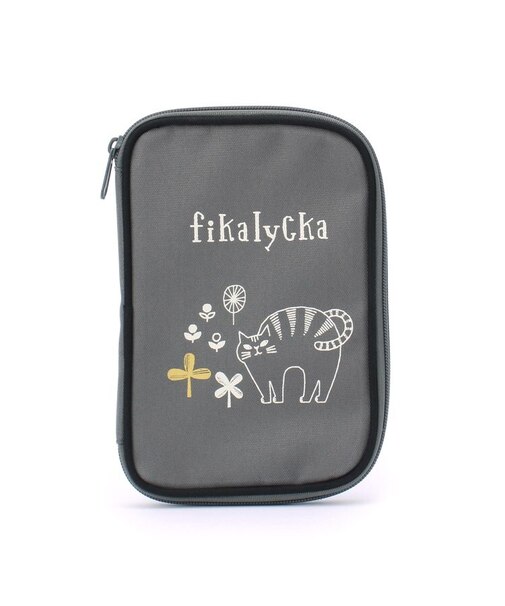 FIKA マルチケース