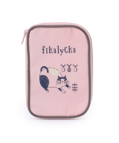 FIKA マルチケース