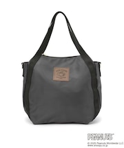 SNOOPY 2WAYショルダーバッグ