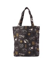 FIKA A4トートバッグ