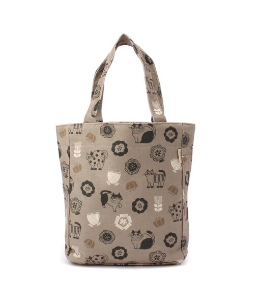 FIKA A4トートバッグ