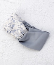 FIKA ヘアターバン