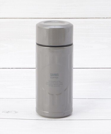 カフア コーヒーボトル mini 200ml