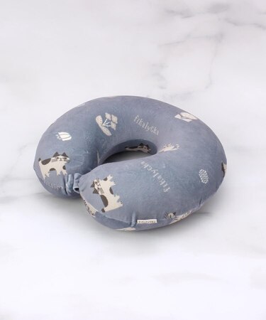 FIKA ネックピロー