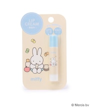 ◆Dick Bruna miffy リップクリーム