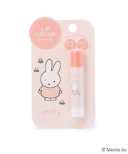 ◆Dick Bruna miffy リップクリーム