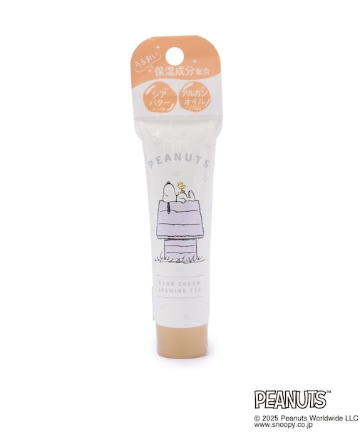 ◆SNOOPY ハンドクリーム