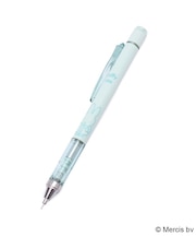 ◆Dick Bruna miffy モノグラフシャープペン