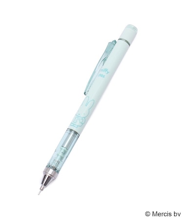 ◆Dick Bruna miffy モノグラフシャープペン