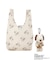 SNOOPY ぬいぐるみエコバッグ ベア