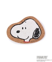 ◆SNOOPY ダイカットコースター スヌーピー