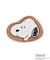 ◆SNOOPY ダイカットコースター スヌーピー