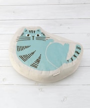 FIKA 猫型クッション