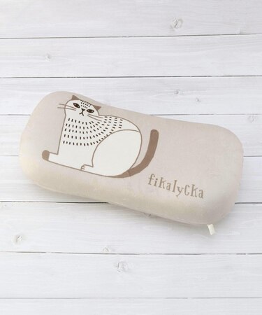 FIKA 腰当てクッション