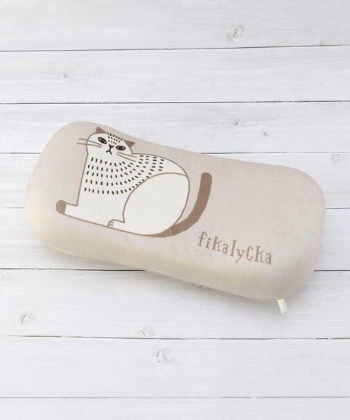 FIKA 腰当てクッション