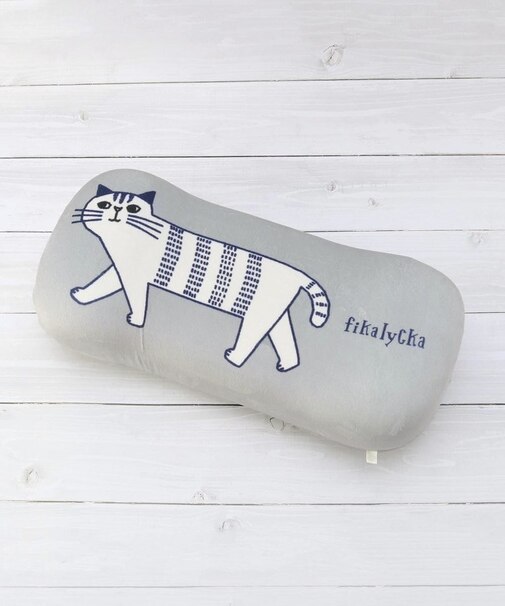 FIKA 腰当てクッション