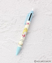 ◆水森亜土 シャープ&2色ボールペン