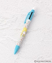 ◆水森亜土 シャープ&2色ボールペン