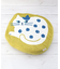 FIKA 猫型クッション