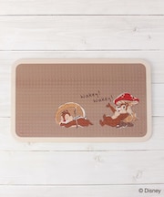 【先行販売】ディズニー 『チップ＆デール』 キッチン耐熱ボード