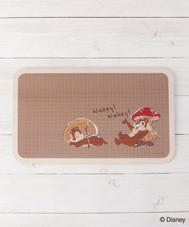 【先行販売】ディズニー 『チップ＆デール』 キッチン耐熱ボード